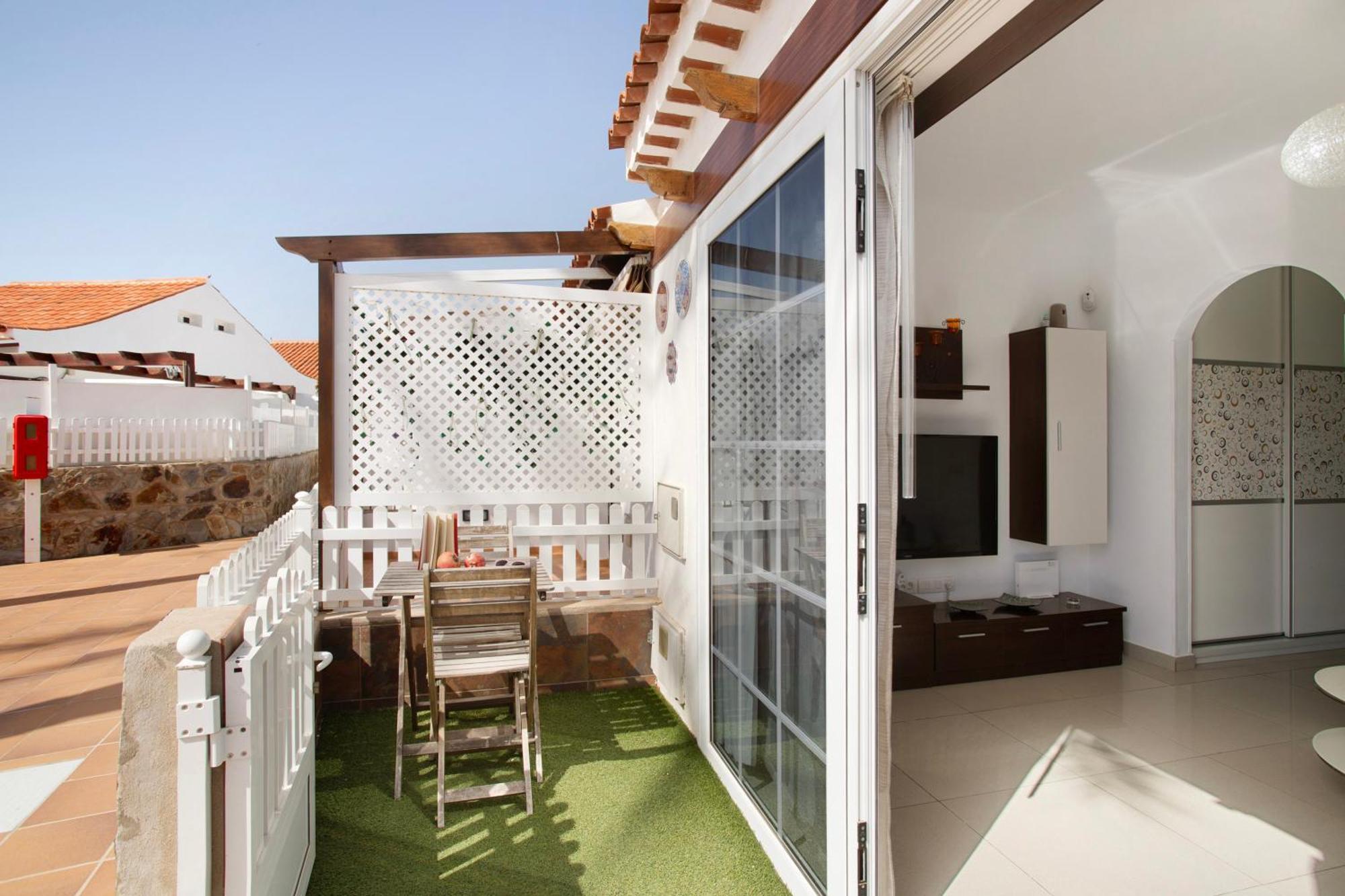 Apartahotel Sun And Maspalomas Maspalomas (Gran Canaria)